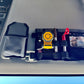 Grenadier MOLLE Visor Organizer WITH MIRROR