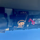 Grenadier MOLLE Visor Organizer WITH MIRROR