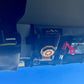 Grenadier MOLLE Visor Organizer WITH MIRROR