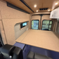 Ford Transit Innie Sleeper Pair