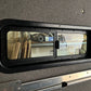 Mercedes Sprinter Rear Half-Slider Window Trim Ring