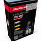 G4-RS 3 Color LED Headlight Bulbs White/Yellow/Amber