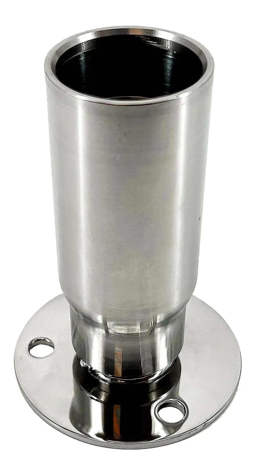 Starlink Standard Actuated or Enterprise Adapter & Fixed Base