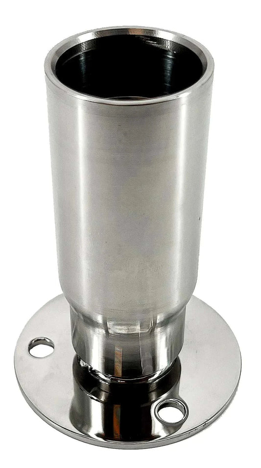 Starlink Standard Actuated or Enterprise Adapter & Fixed Base