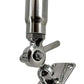Starlink Standard Actuated or Enterprise Adapter & Ratchet Base
