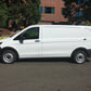 Metris / Vito 8-Piece Fender Flare Kit – Full Corner Coverage Van Upgrade