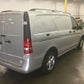Metris / Vito 8-Piece Fender Flare Kit – Full Corner Coverage Van Upgrade
