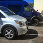Metris / Vito 8-Piece Fender Flare Kit – Full Corner Coverage Van Upgrade