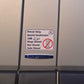 Diesel Only Sticker - Mercedes-Benz