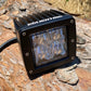 Blue / Green Dual Color Off Road LED Pod