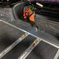 Floor Trim for 2019-2025 Sprinter 907 — Gap Filler Pieces Left & Right