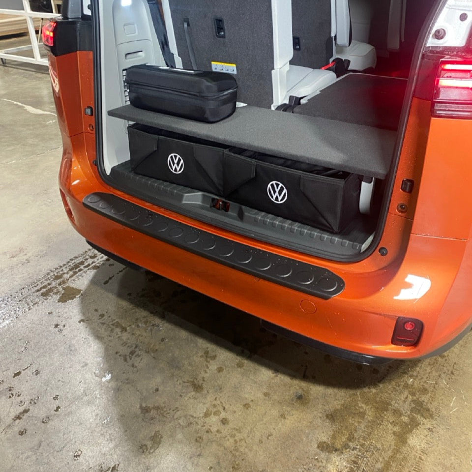 ID Buzz Bumper Buddy – Rear Bumper Protector