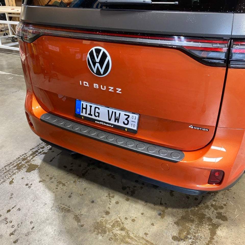 ID Buzz Bumper Buddy – Rear Bumper Protector