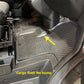 Floor Mats Sprinter 907
