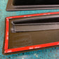 Dirt Dodger - Door Spray Guard Sprinter 907
