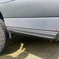 Dirt Dodger - Door Spray Guard Sprinter 907