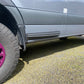 Dirt Dodger - Door Spray Guard Sprinter 907