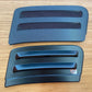 No-See-Um Bug Barrier Window Vent for Sprinter, Transit & ProMaster Vans
