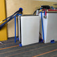20-Gallon Galley Water Tank (Fresh/Grey)