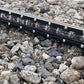 Chase LED Light Bar With Built In Strobe 32"