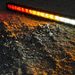 Chase LED Light Bar With Built In Strobe 32"