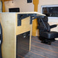 MOAB Heavy Duty Folding Bracket for Countertops & Bench Seats