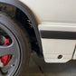 14" Fender Flare Kit Vanagon / Transporter