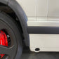 14" Fender Flare Kit Vanagon / Transporter