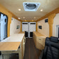 ProMaster Rail Kit