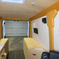 ProMaster Rail Kit
