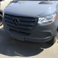 Black Front Emblem Sprinter 907