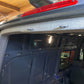 Tidy Trim Rear Door Finishing Kit for Mercedes Sprinter High Roof Vans 906/907