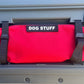 INEOS Grenadier Rear Door Storage Bag