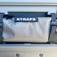 INEOS Grenadier Rear Door Storage Bag