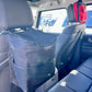 INEOS Grenadier  Small Headrest Trash Bag