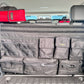 Rear Bench Seat Organizer