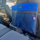 Road Atlas, Laptop/Tablet Seatback Pouch