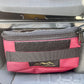 INEOS Grenadier Under Seat Storage Bag CLEAR TOP