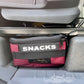 INEOS Grenadier Under Seat Storage Bag CLEAR TOP