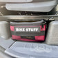 INEOS Grenadier Under Seat Storage Bag CLEAR TOP