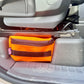 INEOS Grenadier Under Seat Storage Bags Single