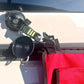 INEOS Grenadier Overlander Utensil Organizer