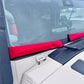 INEOS Grenadier Windshield Wiper Sleeves