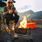 FireCan Elite Fire Pit