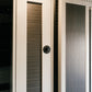 Upper Closet - 12"x22"x38"