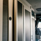 Upper Closet - 12"x22"x38"