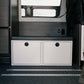 Single Drawer Cabinet 22"x18"x15"
