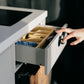 18" Fridge Base - Nova Kool