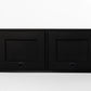 36" Upper Cabinet - Angled