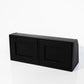 36" Upper Cabinet - Angled